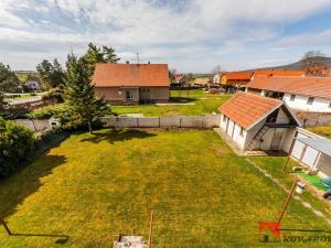 Prodej rodinného domu, Černouček, 303 m2
