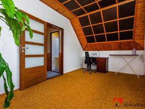 Prodej rodinného domu, Černouček, 303 m2