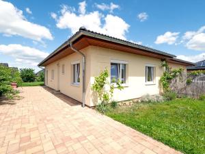 Prodej rodinného domu, Červený Újezd, U Studny, 84 m2