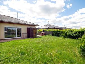 Prodej rodinného domu, Červený Újezd, U Studny, 84 m2