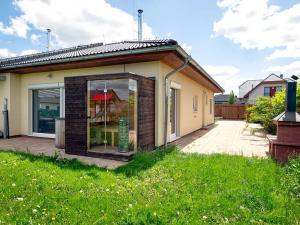Prodej rodinného domu, Červený Újezd, U Studny, 84 m2