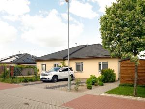 Prodej rodinného domu, Červený Újezd, U Studny, 84 m2