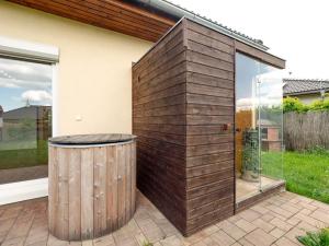 Prodej rodinného domu, Červený Újezd, U Studny, 84 m2