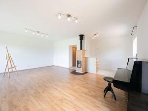 Prodej rodinného domu, Červený Újezd, U Studny, 84 m2