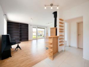 Prodej rodinného domu, Červený Újezd, U Studny, 84 m2