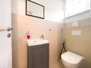 Prodej rodinného domu, Červený Újezd, U Studny, 84 m2