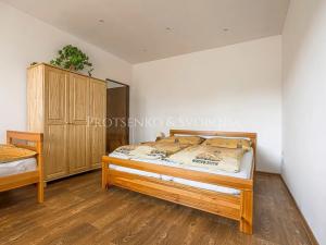 Prodej ubytování, Chlum u Třeboně, Chelčického, 425 m2