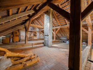 Prodej ubytování, Chlum u Třeboně, Chelčického, 425 m2