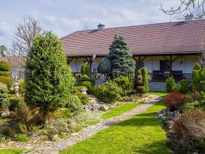 Prodej rodinného domu, Chlum u Třeboně, Chelčického, 425 m2