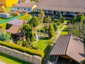 Prodej rodinného domu, Chlum u Třeboně, Chelčického, 425 m2