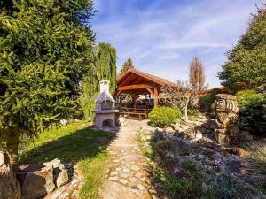 Prodej rodinného domu, Chlum u Třeboně, Chelčického, 425 m2
