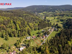 Prodej pozemku pro bydlení, Jáchymov - Suchá, 785 m2