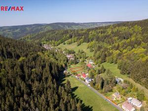 Prodej pozemku pro bydlení, Jáchymov - Suchá, 785 m2