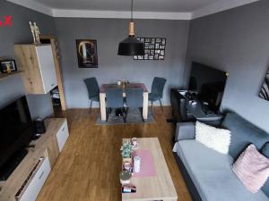 Pronájem bytu 2+1, Sokolov, Jelínkova, 52 m2