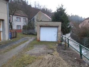 Prodej rodinného domu, Plumlov, 82 m2