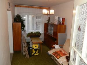 Prodej rodinného domu, Plumlov, 82 m2