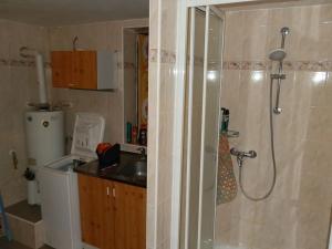 Prodej rodinného domu, Plumlov, 82 m2