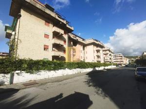 Prodej bytu 3+kk, Scalea, Itálie, 45 m2
