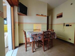 Prodej bytu 2+kk, Scalea, Itálie, 30 m2