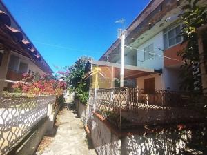 Prodej bytu 3+kk, Scalea, Itálie, 45 m2