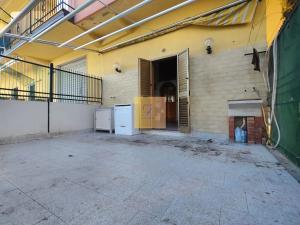 Prodej bytu 1+kk, Scalea, Itálie, 25 m2