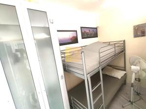 Prodej bytu 3+kk, Scalea, Itálie, 50 m2