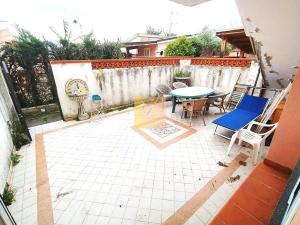 Prodej bytu 3+kk, Scalea, Itálie, 50 m2