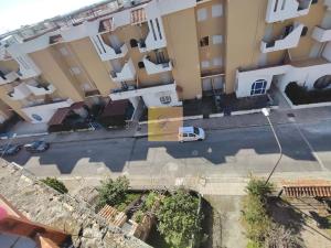 Prodej bytu 3+kk, Scalea, Itálie, Via Campo Volo, 45 m2