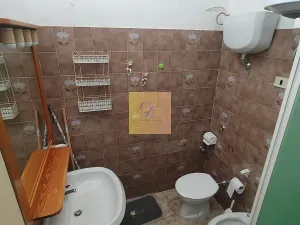 Prodej bytu 4+1, Scalea, Itálie, 110 m2