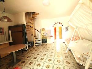 Prodej bytu 4+1, Scalea, Itálie, 110 m2