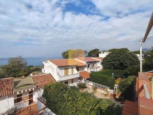 Prodej bytu 4+1, Scalea, Itálie, 110 m2