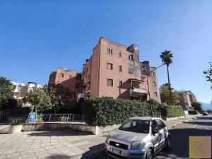 Prodej bytu 3+kk, Scalea, Itálie, 45 m2