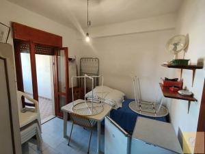 Prodej bytu 3+kk, Scalea, Itálie, 45 m2