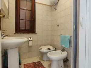 Prodej bytu 3+kk, Scalea, Itálie, 65 m2