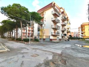 Prodej bytu 3+kk, Scalea, Itálie, 45 m2