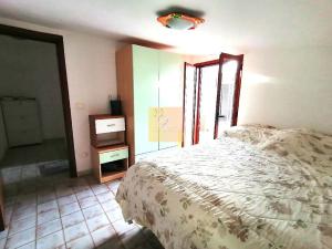 Prodej bytu 3+kk, Scalea, Itálie, 45 m2