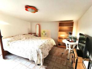 Prodej bytu 3+kk, Scalea, Itálie, 45 m2