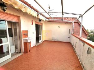 Prodej bytu 3+kk, Scalea, Itálie, 45 m2