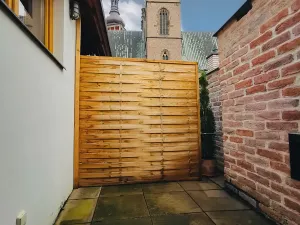 Pronájem bytu 2+kk, Hradec Králové, Karla Tomana, 88 m2