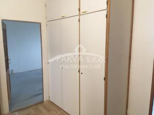 Pronájem bytu 3+1, Plzeň - Skvrňany, Vojanova, 69 m2