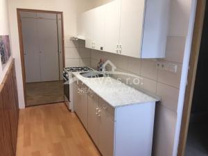 Pronájem bytu 3+1, Plzeň - Skvrňany, Vojanova, 69 m2