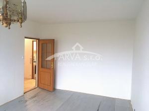 Pronájem bytu 3+1, Plzeň - Skvrňany, Vojanova, 69 m2