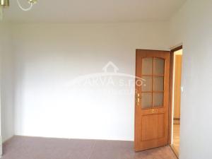 Pronájem bytu 3+1, Plzeň - Skvrňany, Vojanova, 69 m2