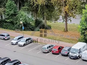 Prodej bytu 2+1, Písek, nábřeží 1. máje, 63 m2