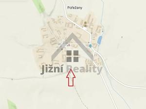 Prodej pozemku pro bydlení, Žimutice, 1350 m2