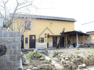 Prodej rodinného domu, České Velenice, Na Kopečku, 200 m2