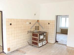 Prodej rodinného domu, České Velenice, Na Kopečku, 200 m2