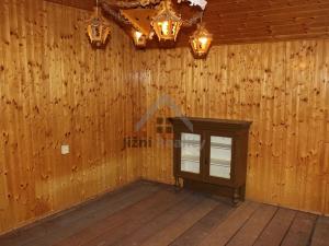 Prodej rodinného domu, České Velenice, Na Kopečku, 200 m2