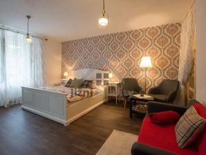 Prodej ubytování, Nové Hrady, 1000 m2