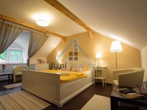 Prodej ubytování, Nové Hrady, 1000 m2